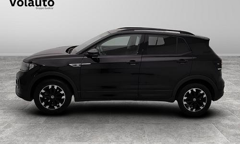 Volkswagen T-Cross 2...