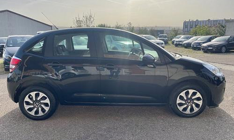 Citroen C3 Puretech ...