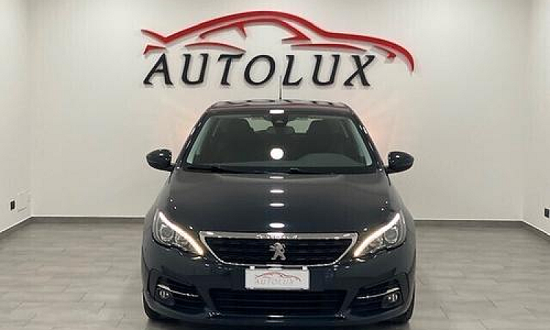 Peugeot 308 Bluehdi ...