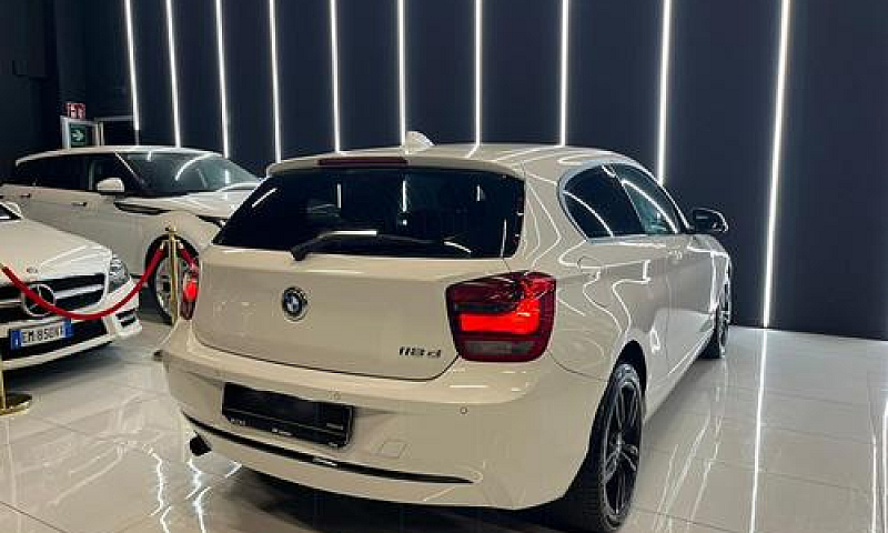 Bmw 118D 3P. Msport ...