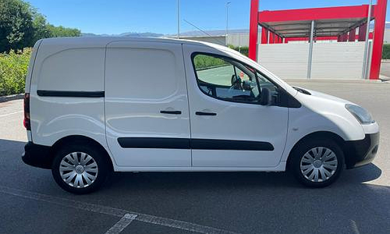 Citroen Berlingo 3 P...