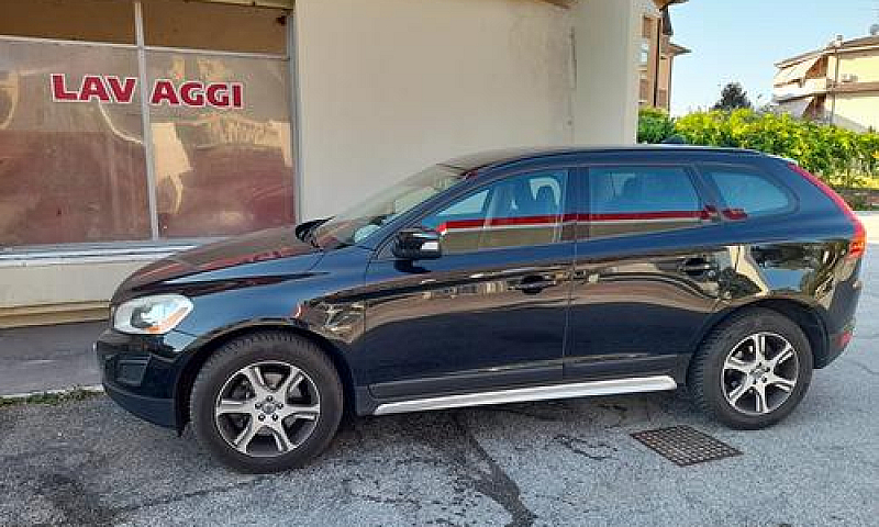 Volvo Xc60 (2008-201...