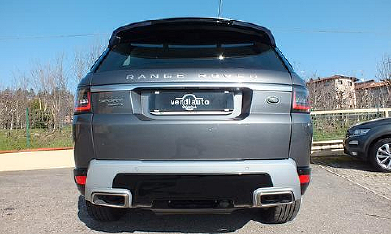 Range Rover Sport Hs...