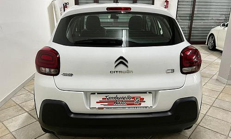 Citroen C3 1.6 Blueh...