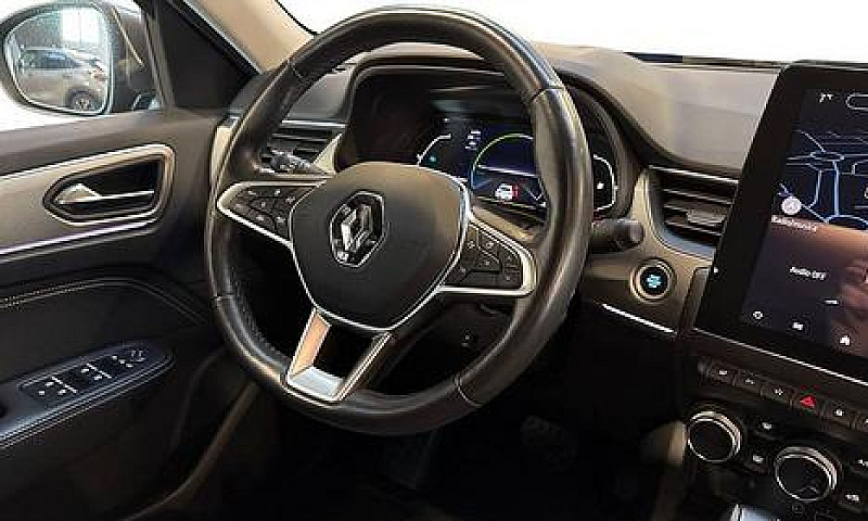 Renault Trafic Van F...