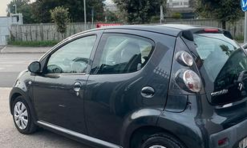 Citroen C1 1.0 5 Por...