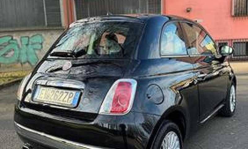 Fiat 500 1.2 Pop...