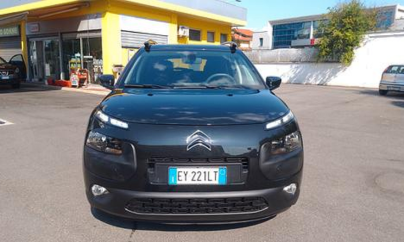 Citroen C4 Cactus 1....