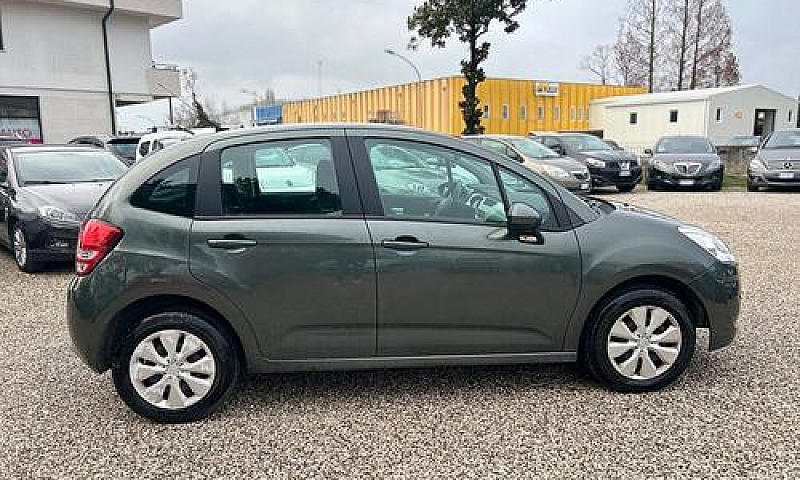 Citroen C3 1.1 Perfe...