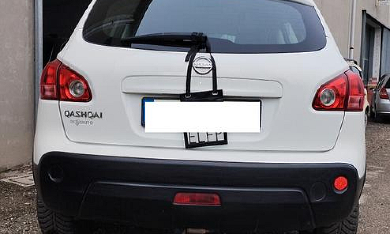 Nissan Qashqai 1.6 1...