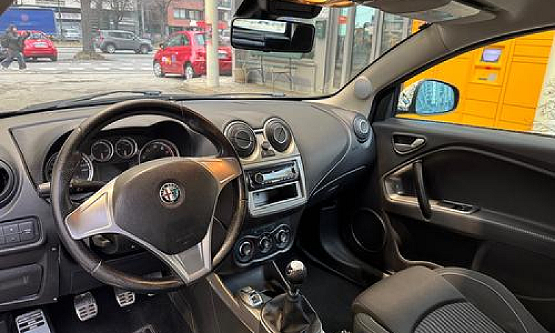 Alfa Romeo Mito 1.4 ...