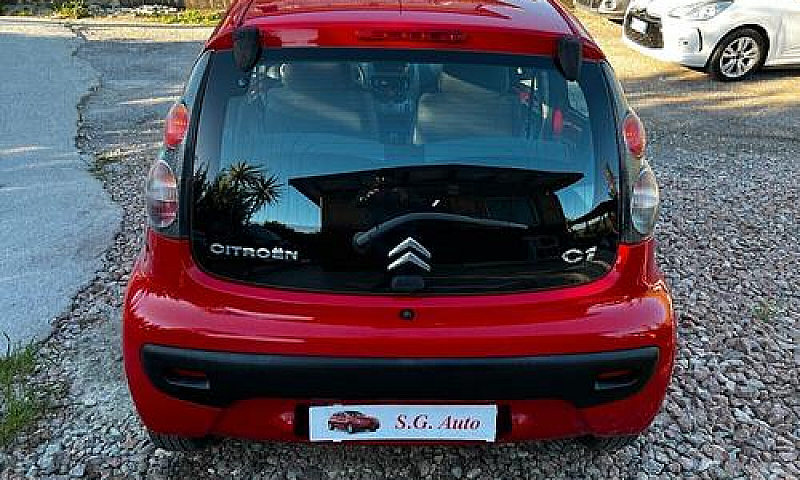 Citroen C1 1.0 5 Por...