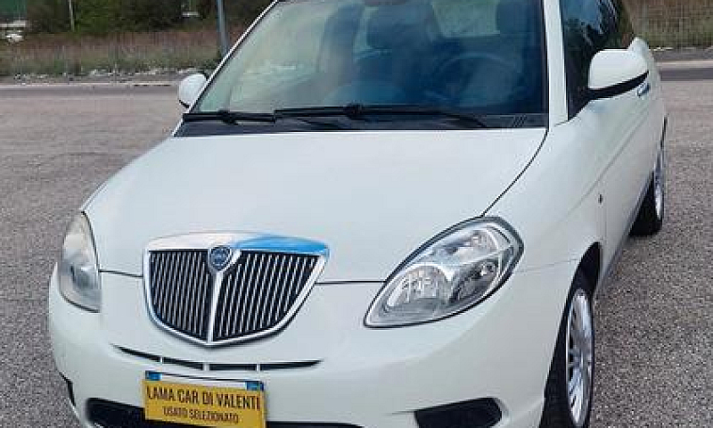 Lancia Ypsilon 1.2 -...