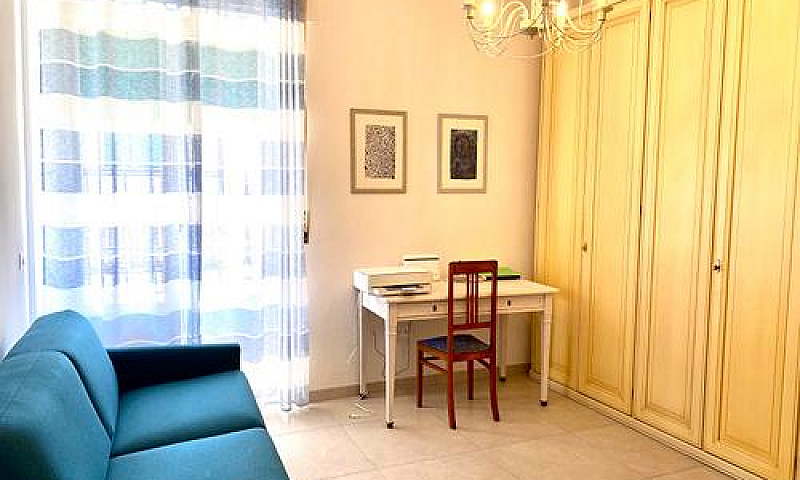 Appartamento Luminos...