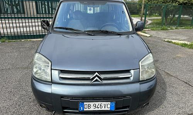 Citroen Berlingo 1.6...