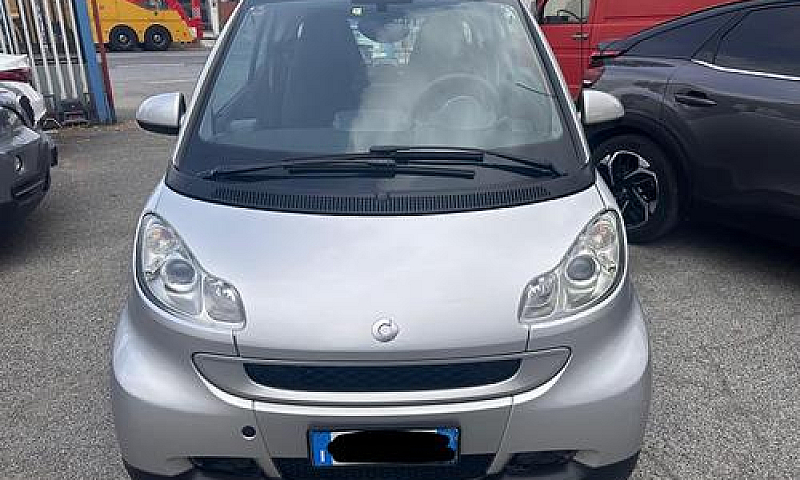 Smart Fortwo 1.0 Ben...