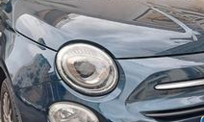 Fiat 500 1.3 Multije...