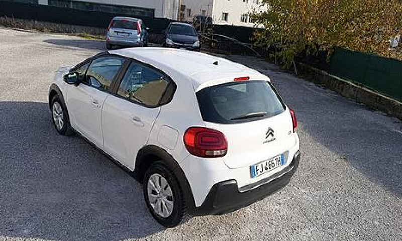 Citroen C3 Bluehdi 7...