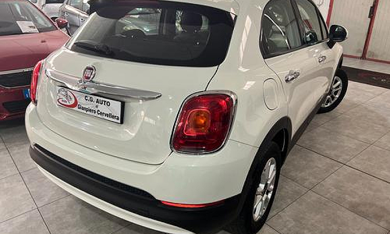 Fiat 500X 1.3 Multij...