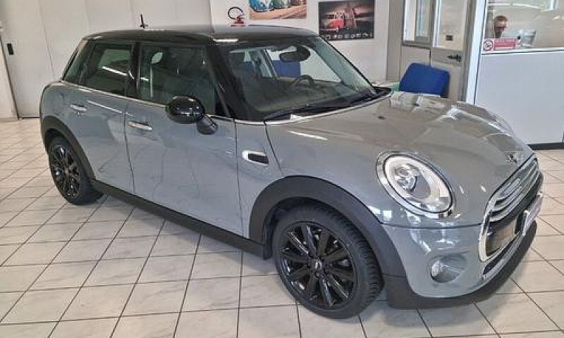 Mini Mini 5 Porte (F...