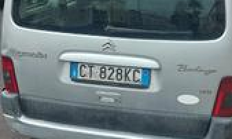 Citroen Berlingo - 2...