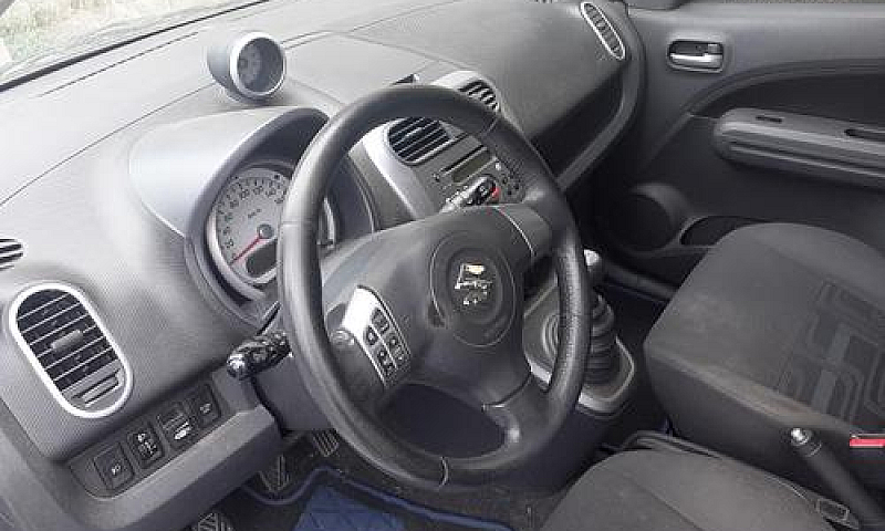 Suzuki Splash - 2012...