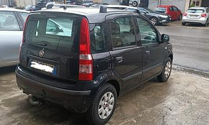 Fiat Panda 1.2 Dynam...