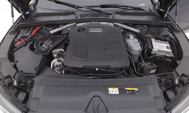 Audi A4 Avant Busine...