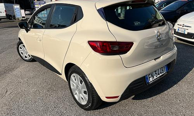 Renault Clio Tce 12V...