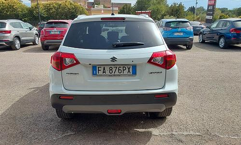 Suzuki Vitara 1.6 Dd...