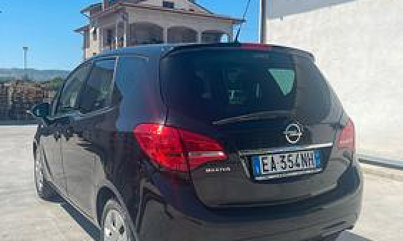 Opel Meriva 2ª Serie...