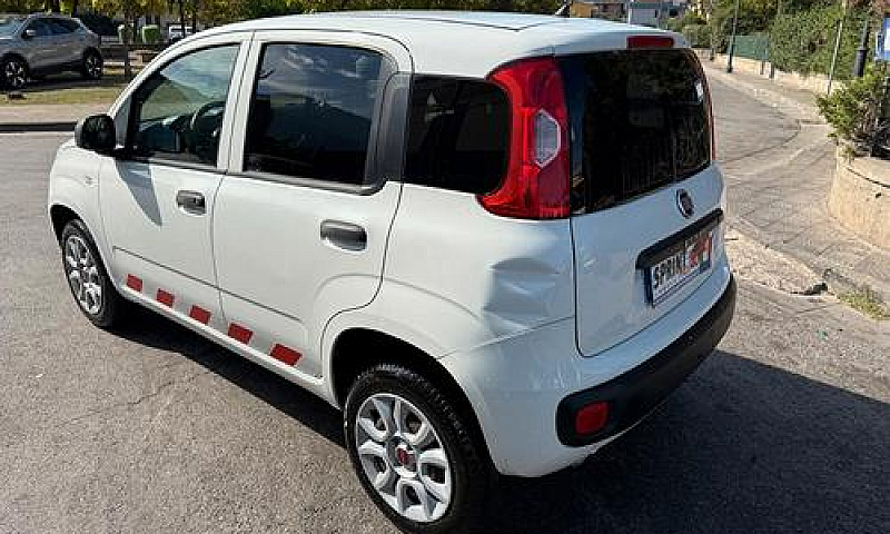 Fiat Panda 0.9 Twina...