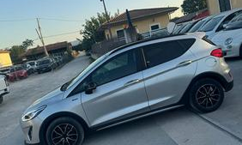 Ford Fiesta 1.5 Dci ...