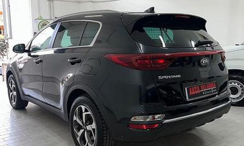 Kia Sportage 1.6 Crd...