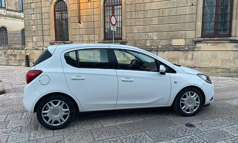 Opel Corsa 1.3 Cdti ...