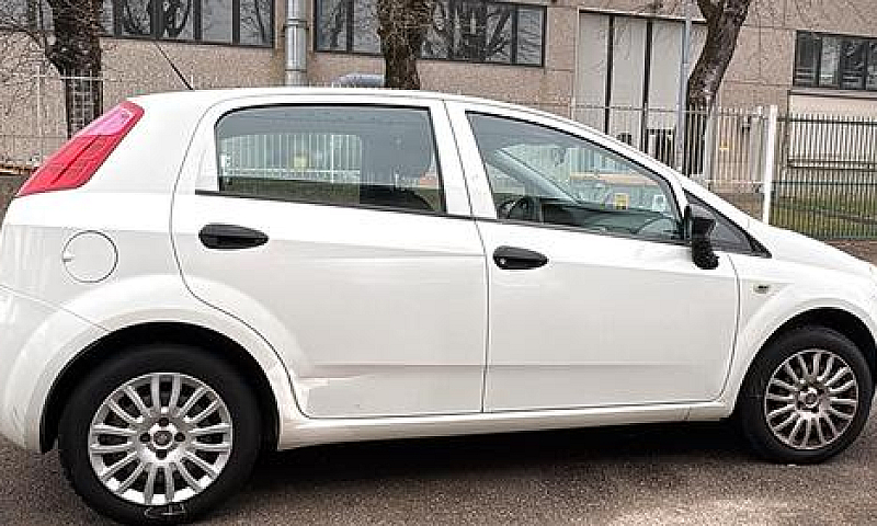 Fiat Punto 1.2 8V 5 ...