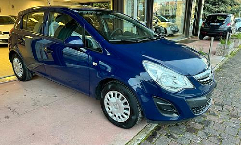 Opel Corsa 1.2 5 Por...
