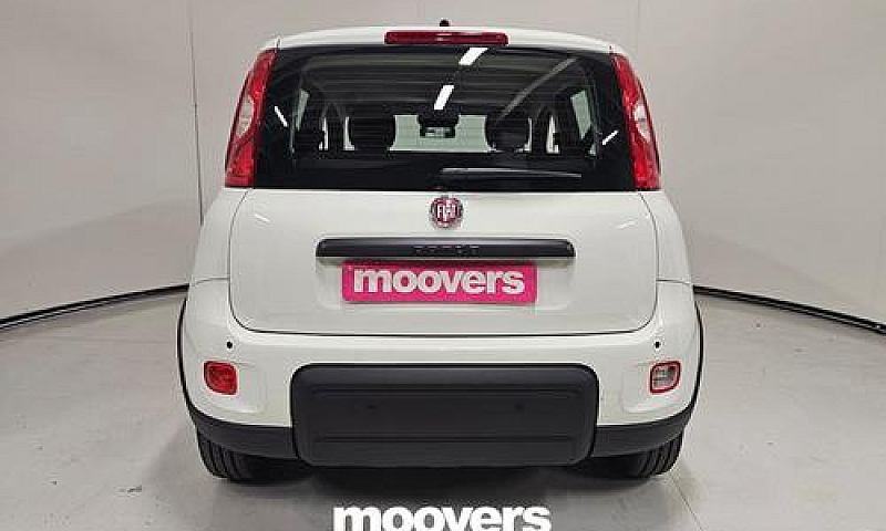 Fiat Panda 1.0 Firef...
