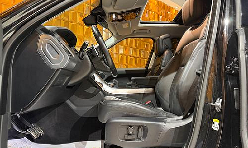 Land Rover Range Spo...