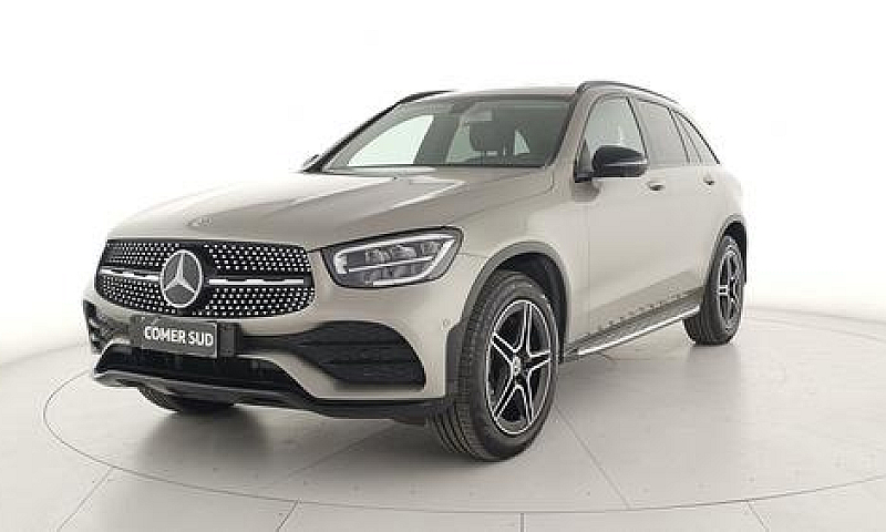 Mercedes Glc - X253 ...