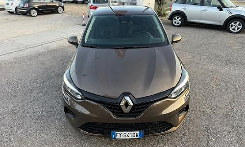Renault Clio Tce 12V...