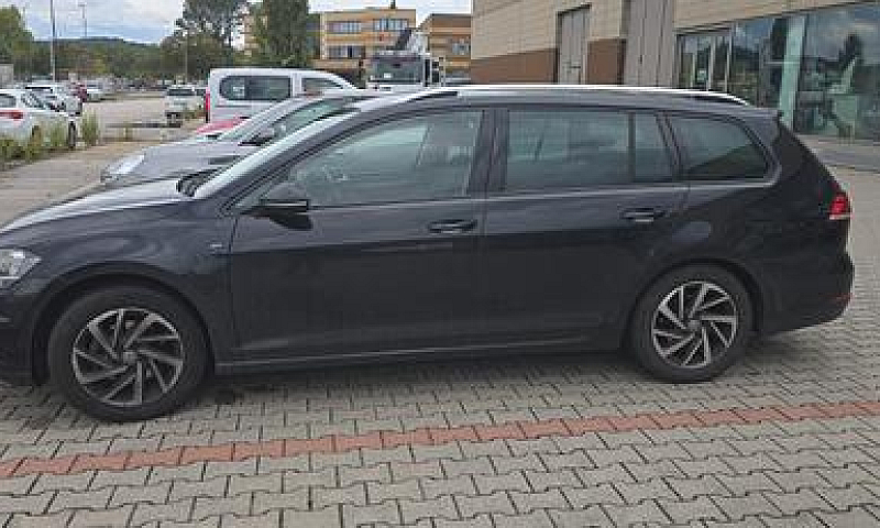 Volkswagen Golf 7ª S...