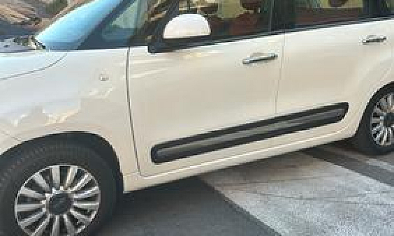 Fiat 500 L 1.3 Multi...