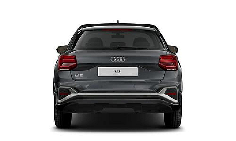 Audi Q2 30 2.0 Tdi S...