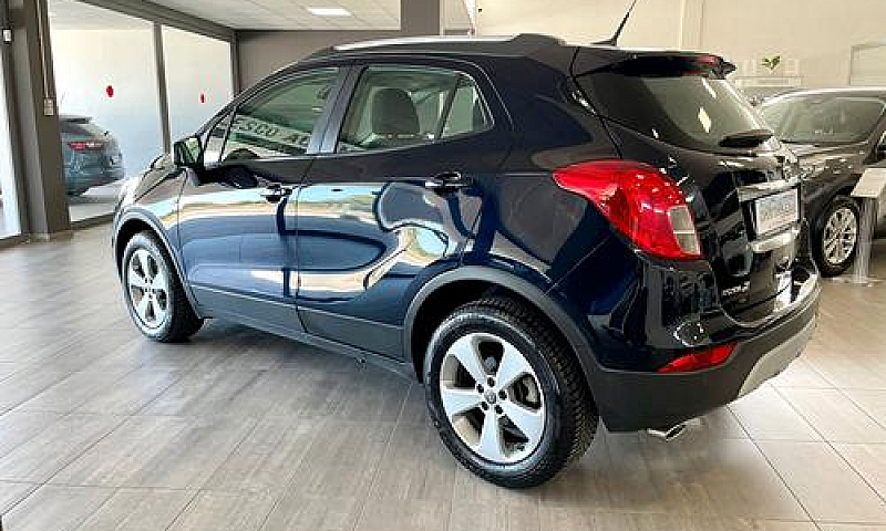 Opel Mokka X 1.6 Cdt...