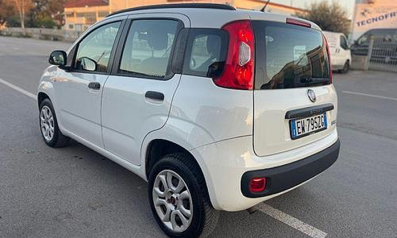 Fiat - Panda - 0.9 T...