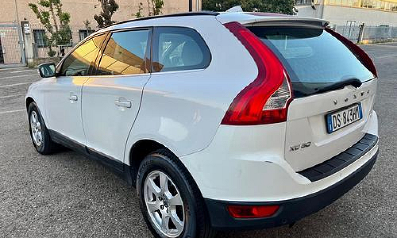 Volvo Xc60 2.4D 2008...