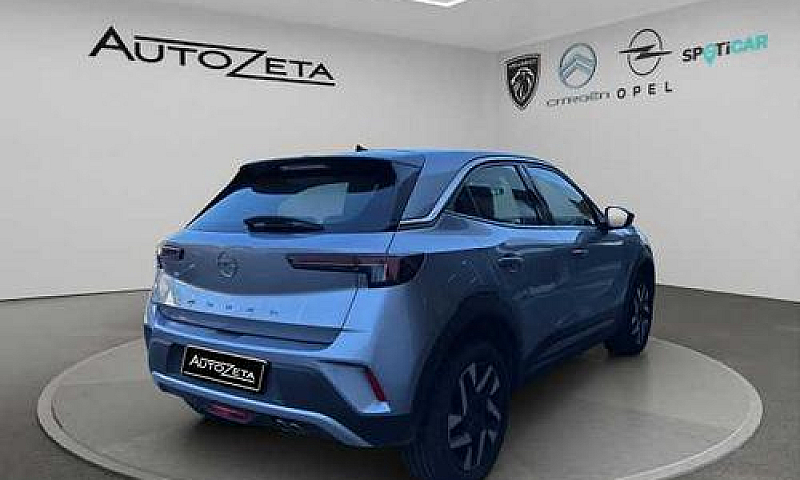 Opel Mokka 1.2 Turbo...