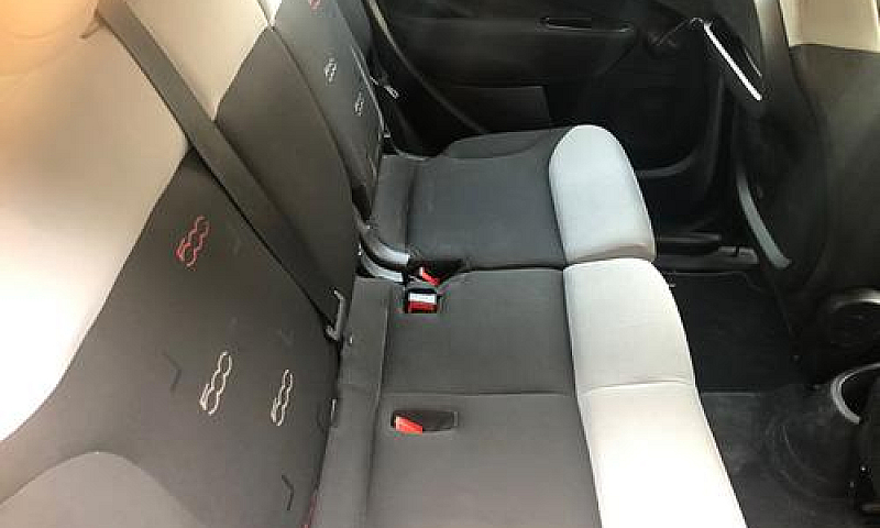 Fiat 500L 1.3 Multij...