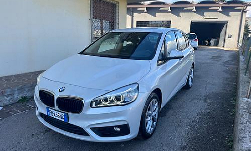 Bmw 216 216D Active ...